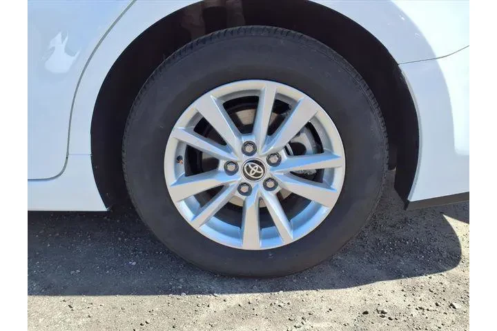 $30989 : Toyota Camry 2025 LE 4dr Sed image 8