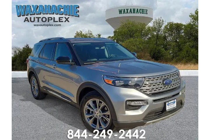 $30817 : Ford Explorer 2024 Limited 4 image 1