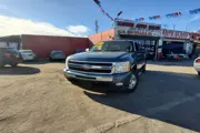 Chevrolet Silverado en Los Angeles