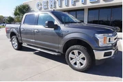 Ford F-150 2019 4x4 XLT 4dr