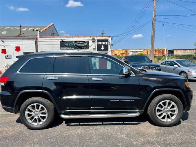 $15395 : 2014 Grand Cherokee Limited image 5