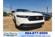Honda Accord 2025 SE 4dr Sed en Greenville