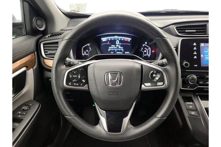 $24998 : Honda CR-V 2022 EX 4dr SUV image 10