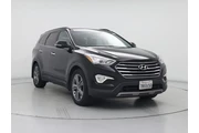 Hyundai SANTA FE 2016 Limite en Fresno