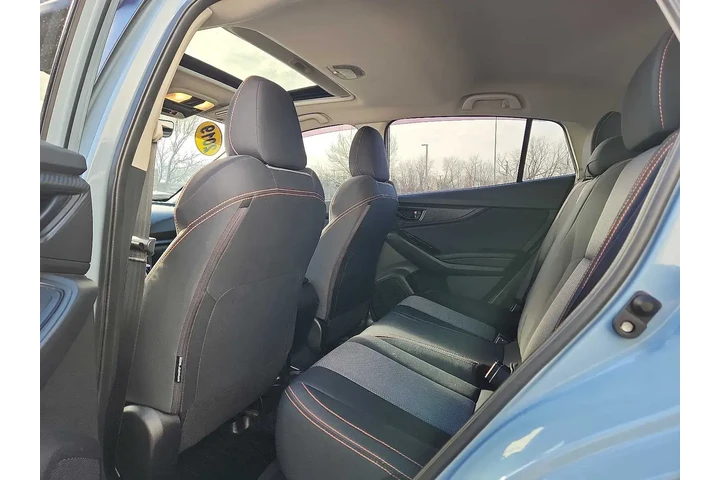 $15679 : Subaru Crosstrek 2019 AWD 2. image 10