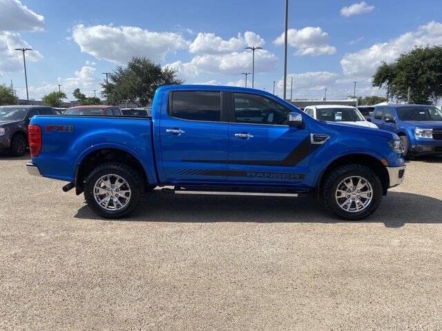 $34785 : 2022 Ranger Lariat image 5