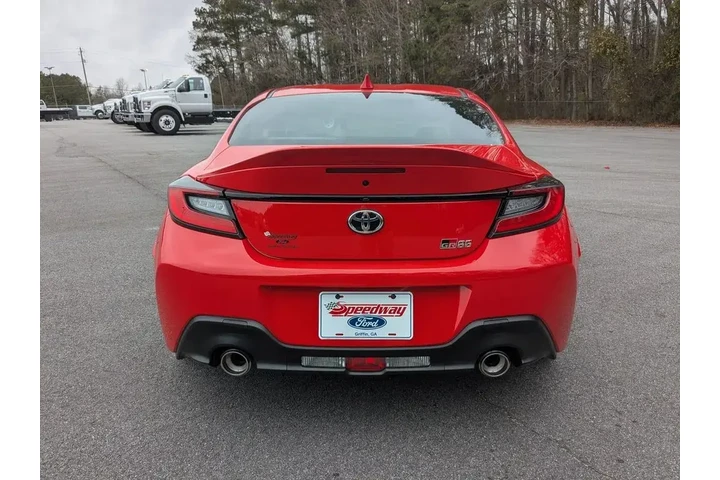 $31991 : Toyota GR86 2025 Premium 2dr image 9