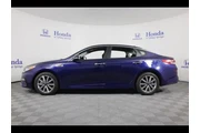 $19875 : Kia Optima 2019 LX 4dr Sedan thumbnail