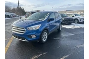 Ford Escape 2017 AWD SE 4dr
