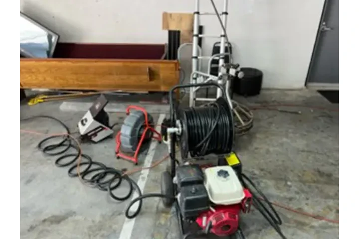 ALONSO PLUMBING SERVICE image 6