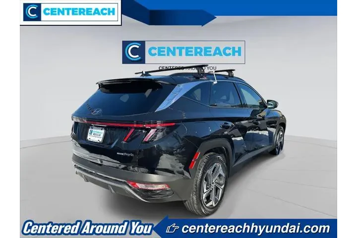 $31455 : Hyundai TUCSON Plug-in Hybri image 4