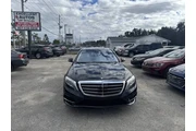 $19997 : 2015 Mercedes-Benz S-Class S thumbnail