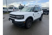 Ford Bronco Sport 2021 AWD B