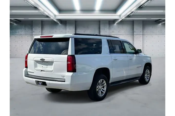 $14995 : Chevrolet Suburban 2015 4x4 image 6