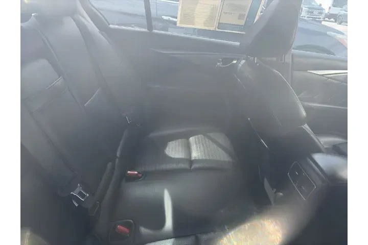 $21500 : INFINITI Q50 2018 3.0T Luxe image 5