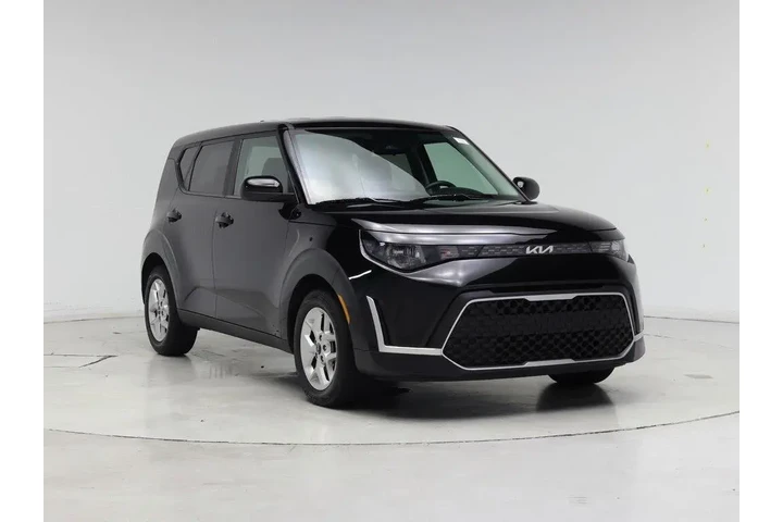 $16998 : Kia Soul 2023 LX 4dr Crossov image 1
