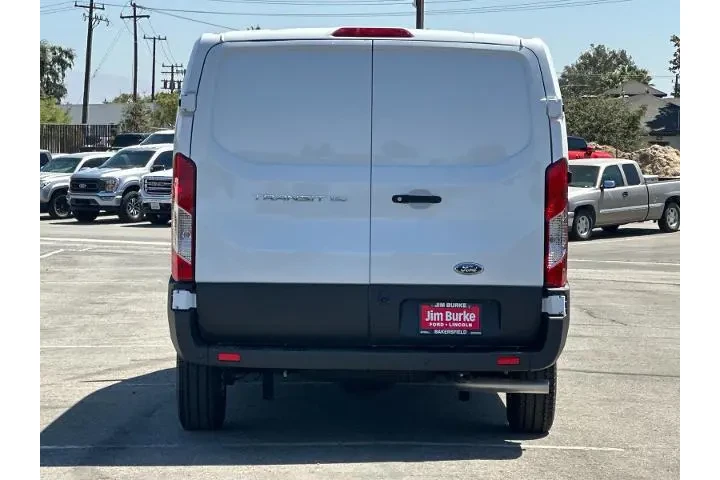 $39990 : Ford Transit 2024 150 3dr SW image 4