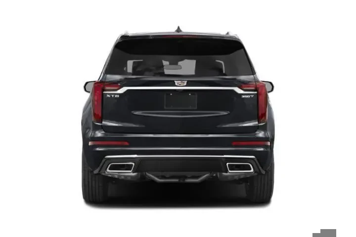 $36990 : Cadillac XT6 2023 Premium Lu image 8