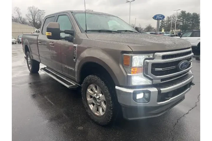 $29990 : Ford F-250 Super Duty 2022 4 image 5