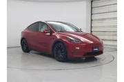 Tesla Model Y 2023 AWD Perfo