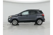 $14998 : Ford EcoSport 2021 SE 4dr Cr thumbnail
