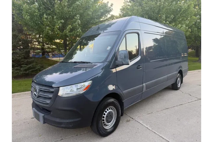 $27997 : 2019 Mercedes-Benz Sprinter 2 image 2