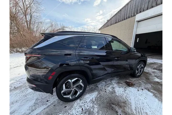 $25989 : Hyundai TUCSON 2024 AWD Limi image 9