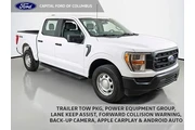 Ford F-150 2022 4x4 XL 4dr S