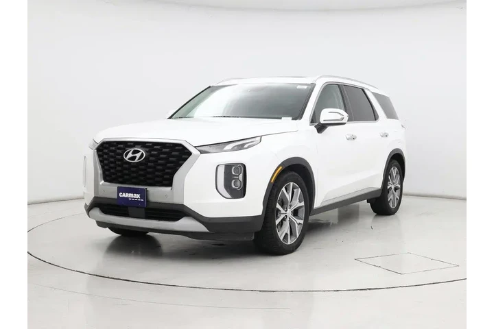 $23998 : Hyundai PALISADE 2021 SEL 4d image 4