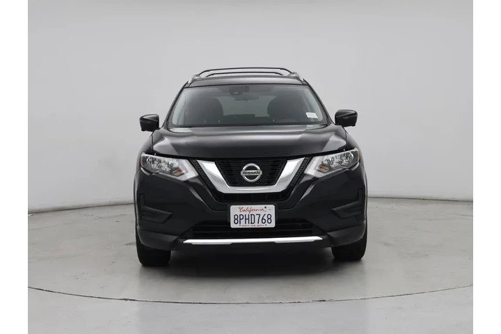 $20998 : Nissan Rogue 2019 SV 4dr Cro image 5