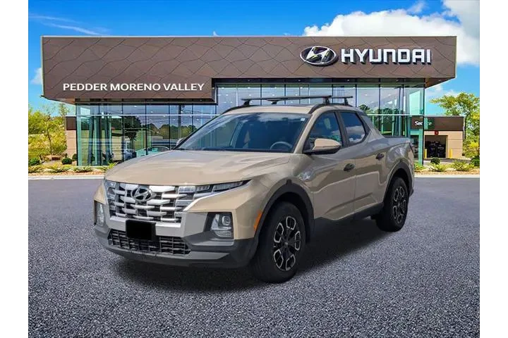 $23932 : Hyundai SANTA CRUZ 2023 AWD image 8