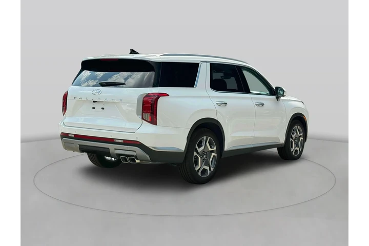 $36560 : Hyundai PALISADE 2025 SEL Pr image 7