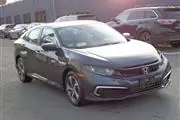 $20950 : 2020 Civic LX thumbnail