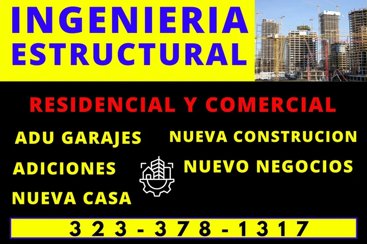 INGENIERIA ESTRUCTURAL RAPIDO image 2
