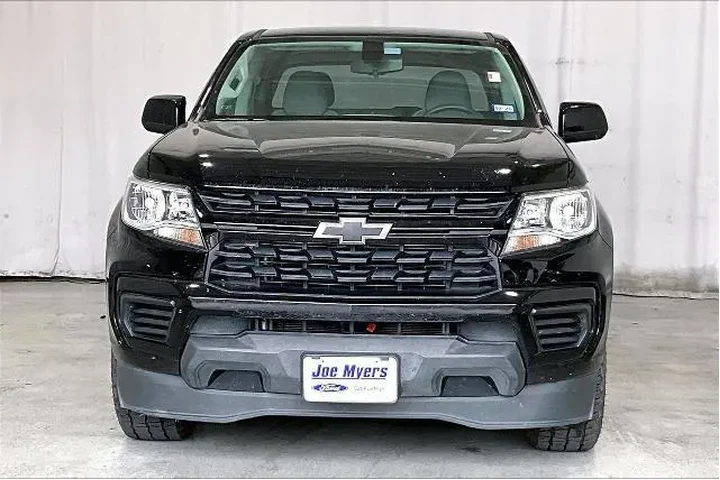$23651 : Chevrolet Colorado 2021 4x2 image 3