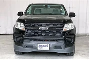 $23651 : Chevrolet Colorado 2021 4x2 thumbnail