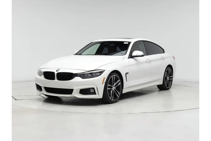 $27998 : BMW 4 Series 2020 440i Gran image 4