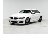 $27998 : BMW 4 Series 2020 440i Gran thumbnail