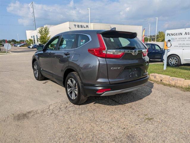 $18990 : 2018 CR-V LX image 4