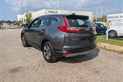 $18990 : 2018 CR-V LX thumbnail