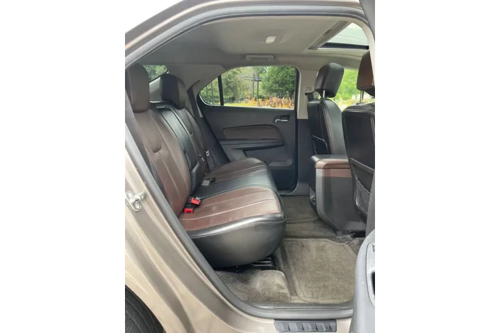 $5995 : 2011 Equinox LT image 6