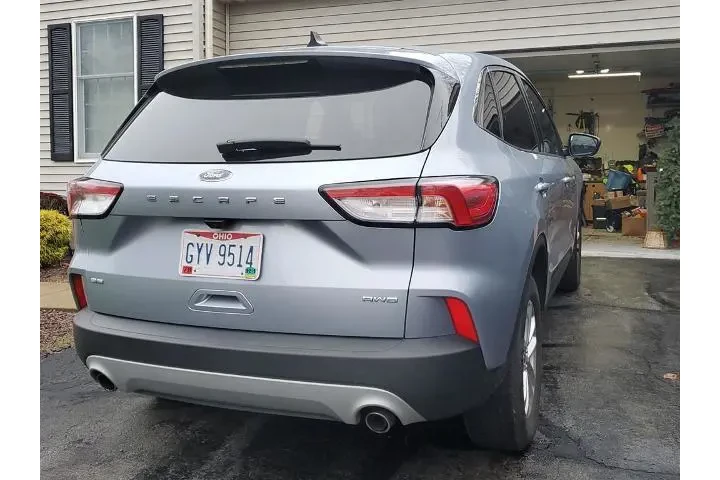 $23950 : Ford Escape 2022 AWD SE 4dr image 5