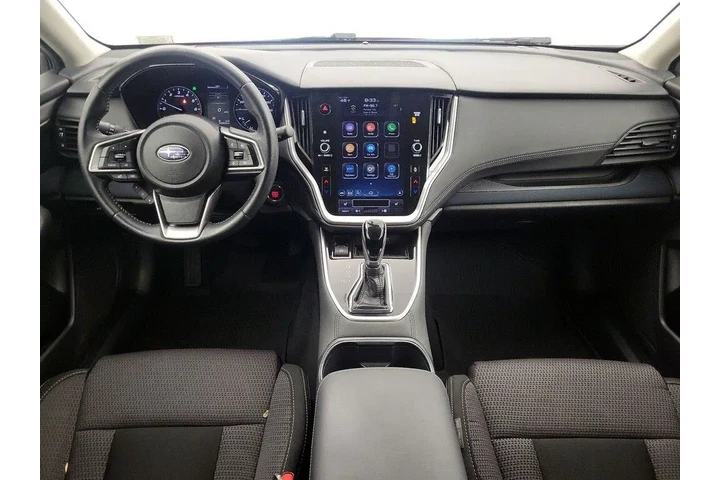 $22998 : Subaru Outback 2021 AWD Prem image 9