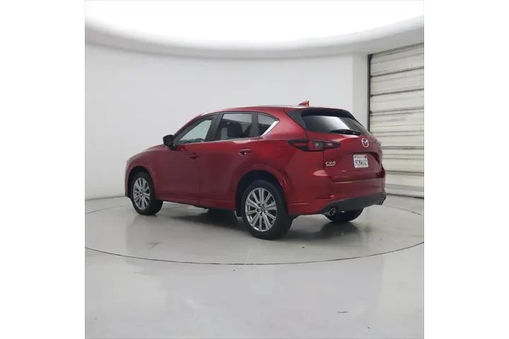 $28998 : Mazda CX-5 2022 AWD 2.5 Turb image 2