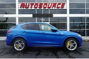 2020 Alfa Romeo Stelvio en Milwaukee