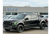 Ford F-150 2018 4x4 Raptor 4 en Detroit