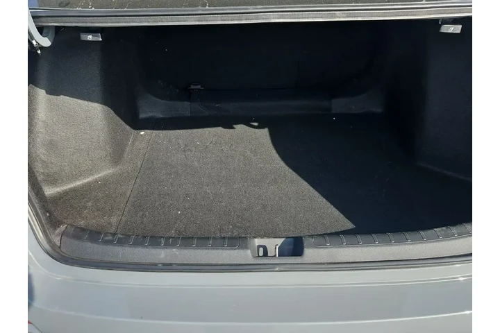 $30500 : Honda Civic 2025 Si 4dr Seda image 9