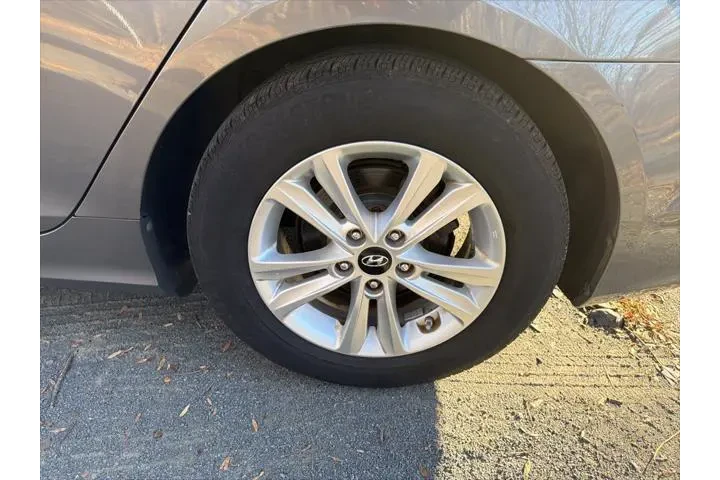 $4999 : Hyundai SONATA 2012 GLS 4dr image 6