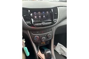 $15000 : Chevrolet Trax 2020 AWD LS 4 thumbnail