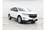 Chevrolet Equinox 2021 LS 4d en Modesto